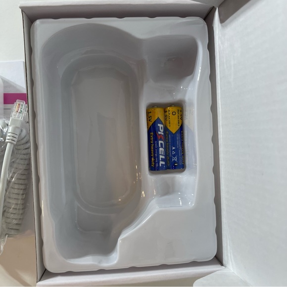 Portable Ultrasound Fetal Doppler Heart Rate Monitor - Picture 7 of 14